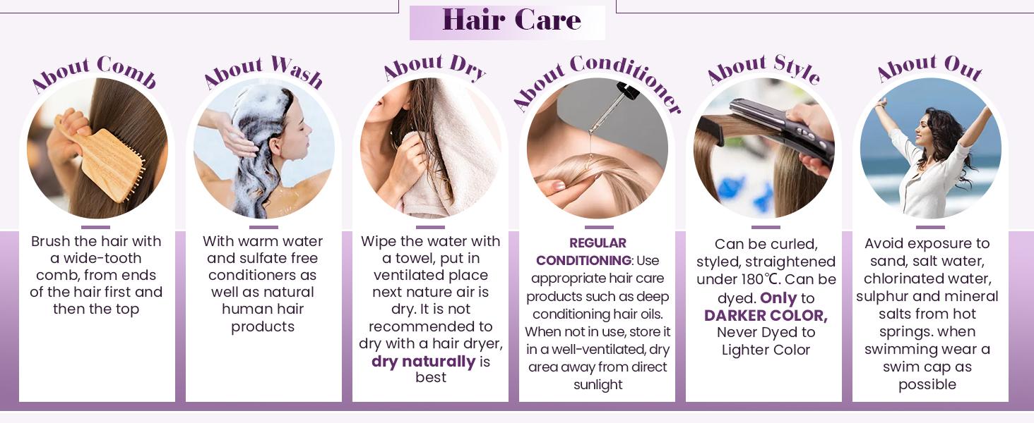 LaaVoo Seamless Clip in Hair Extensions Real Human Hair Invisible PU Weft 7 Counts Outdoorfun TikTokShopBlackFriday