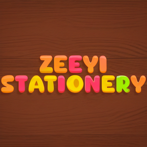 ZEEYI Stationery