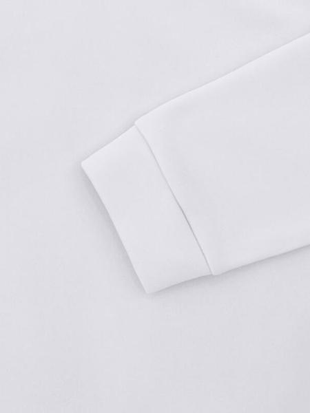 Men's Half - Zip Pullover with Contrast Lining - Stand - Up Collar, Ribbed Trim, Athletic Fit. Designed for All - Weather Performance in Outdoor Settings, Suitable for Alpine Hikes, Urban Commutes, Winter Training & Athletic Sweatshirt