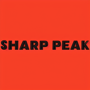 Sharp Peak
