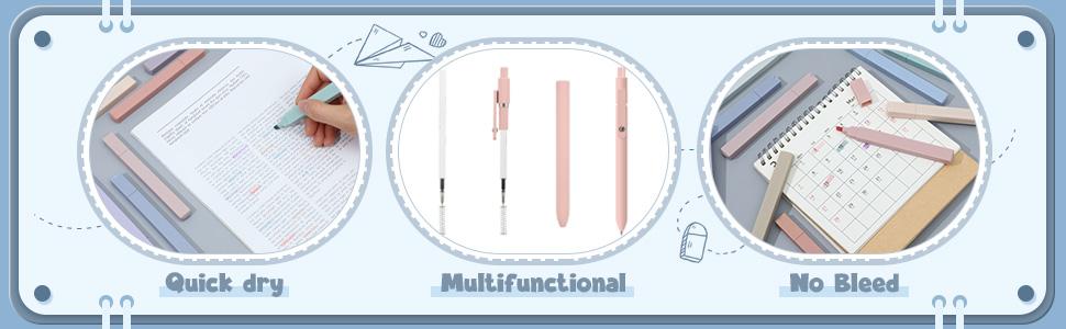 Easter Bible Journaling Kit 18/39/60pcs Stationery Gifts Aesthetic Annotation Supplies Bible Study Supplies for Christian Women Girls Teenagers College Student Girly Office Supplies Birthday Party, School Study Supplies