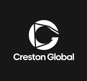 Creston Global shop logo