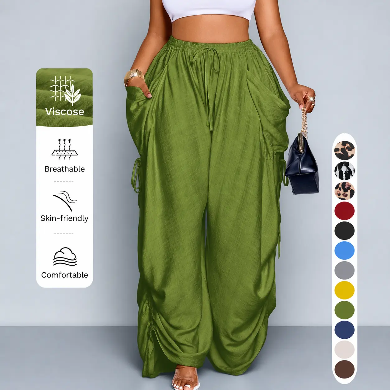 Army Green