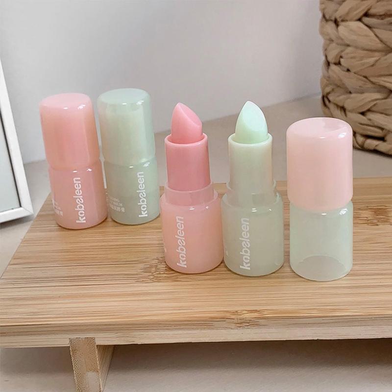 Vaseline Lip Balm Moisturizing Hydrating Cracked Lips Autumn Winter Reduces Fine Lines Nourishing Exfoliating Base Suitable for Men and Women