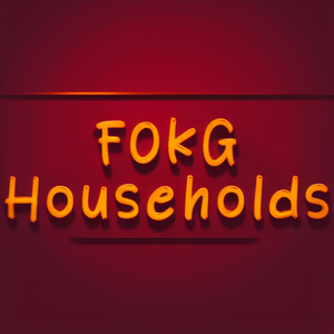 FOKG Households