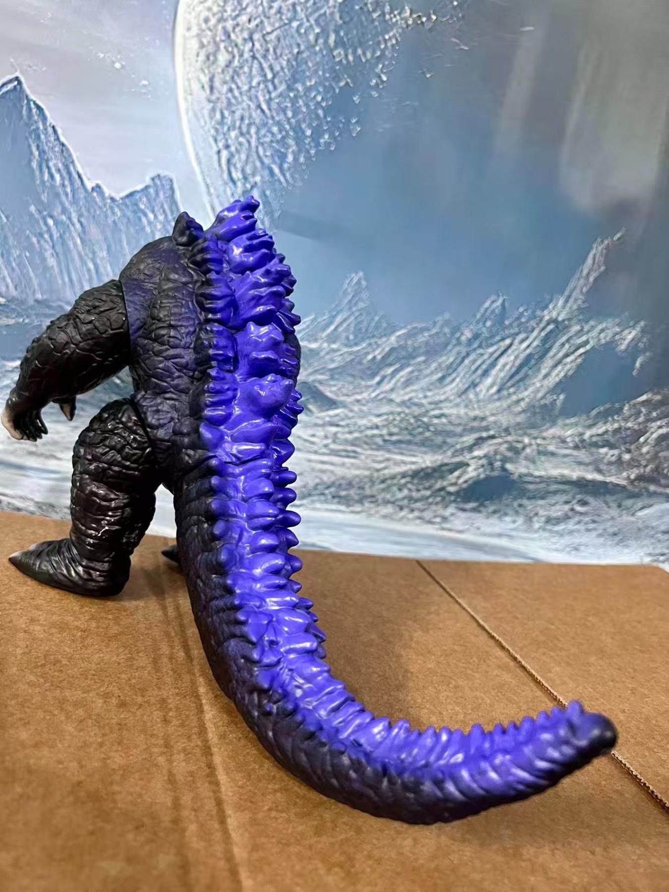 Large Monster 3D Dinosaur Model, Full Body Multi-Movable, Birthday Gift, Party Gift, Unique Collectible Toy