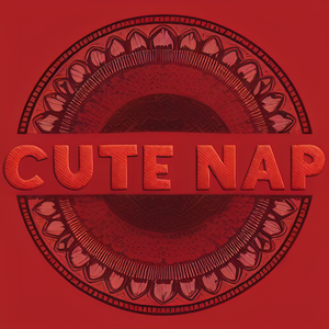 Cute Nap