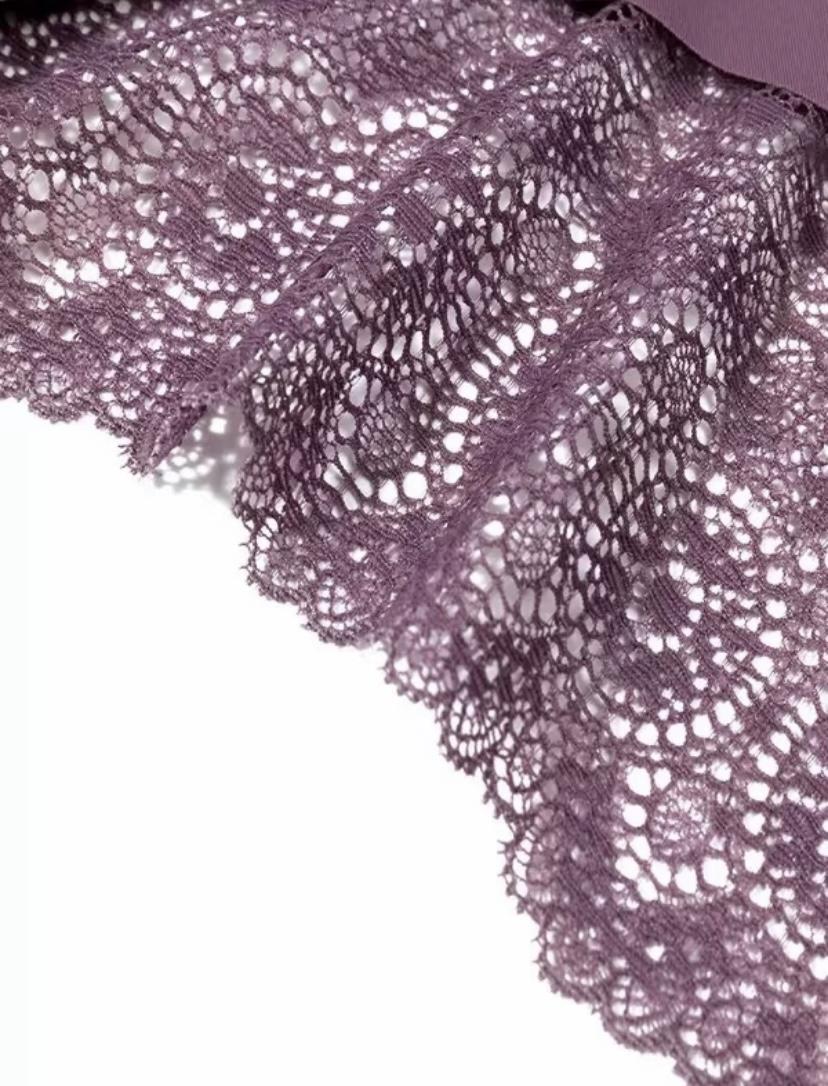 6/12PCS Panty For Women Plain Fashion High Quality New summer products Panties COD SF Basic Comfort Comfortable Cotton Lingerie Womenswear Bikini Frill Innerwear Style Stretch Comfort Basic Panties Plain Cotton Spandex Women's Panty Minimalist Multicolor