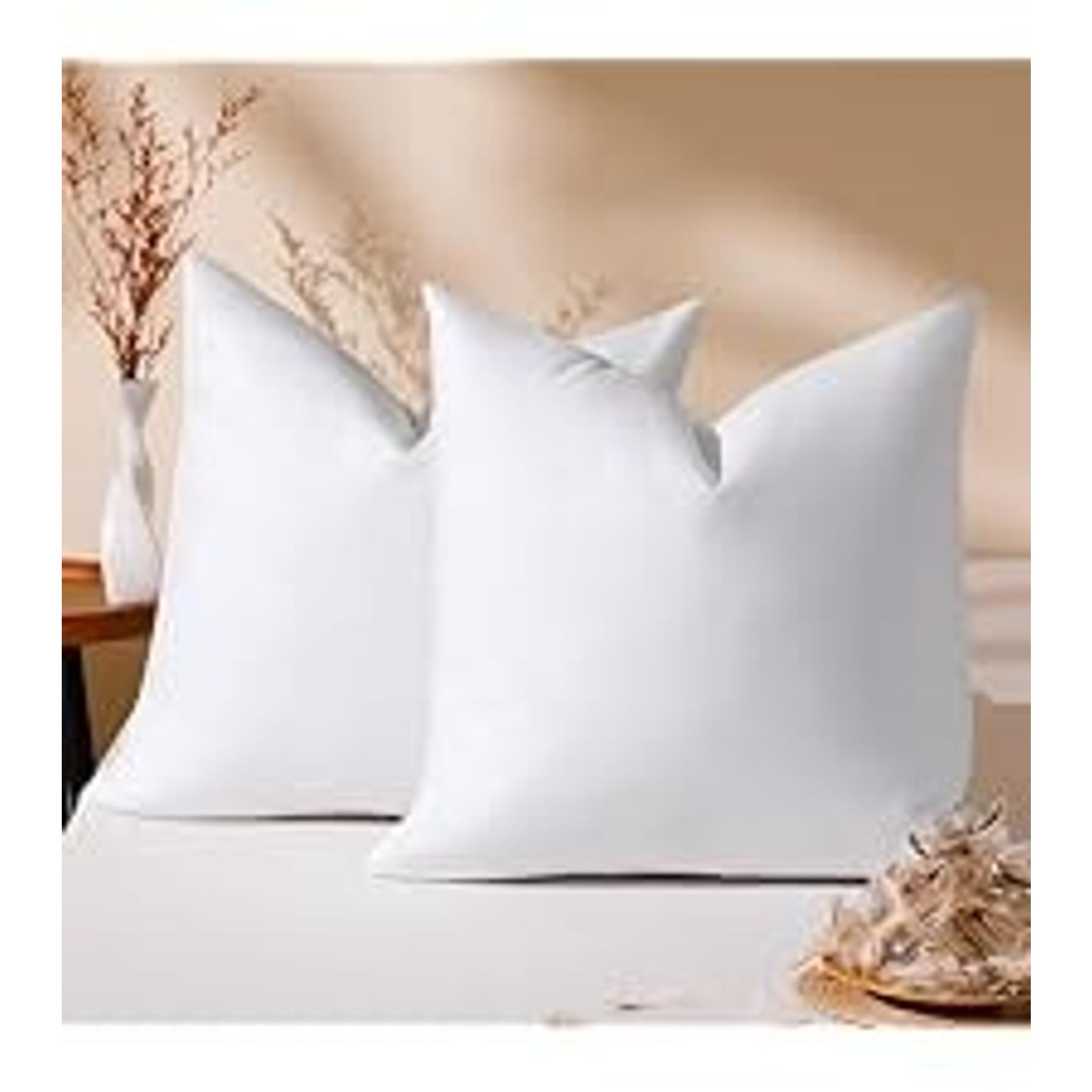 Feather Down Comforter Queen Size Duvet Insert, Light Weight True Baffle-Box Noiseless Bedding Comforters, Soft Hotel Collection Bed Comforter, Medium Warmth - White, 90 X 90 in. Feather Down Comforter Queen Size Duvet Insert, Light Weight True Baffle-Box Noiseless Bedding Comforters, Soft Hotel Collection Bed Comforter, Medium Warmth - White, 90 X 90 in.