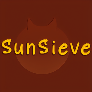 SunSieve