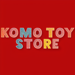 KOMO toy store