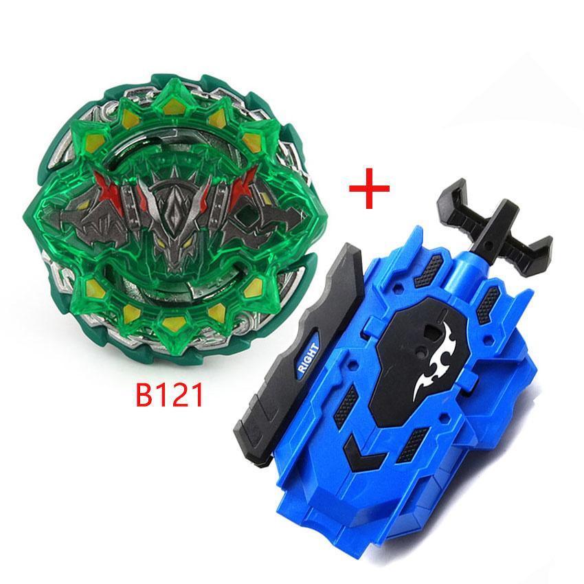 Newest Takara Tomy All Models Launchers  Burst B-154 B-153 B148 GT Toys Arena Metal God Fafnir  Toy