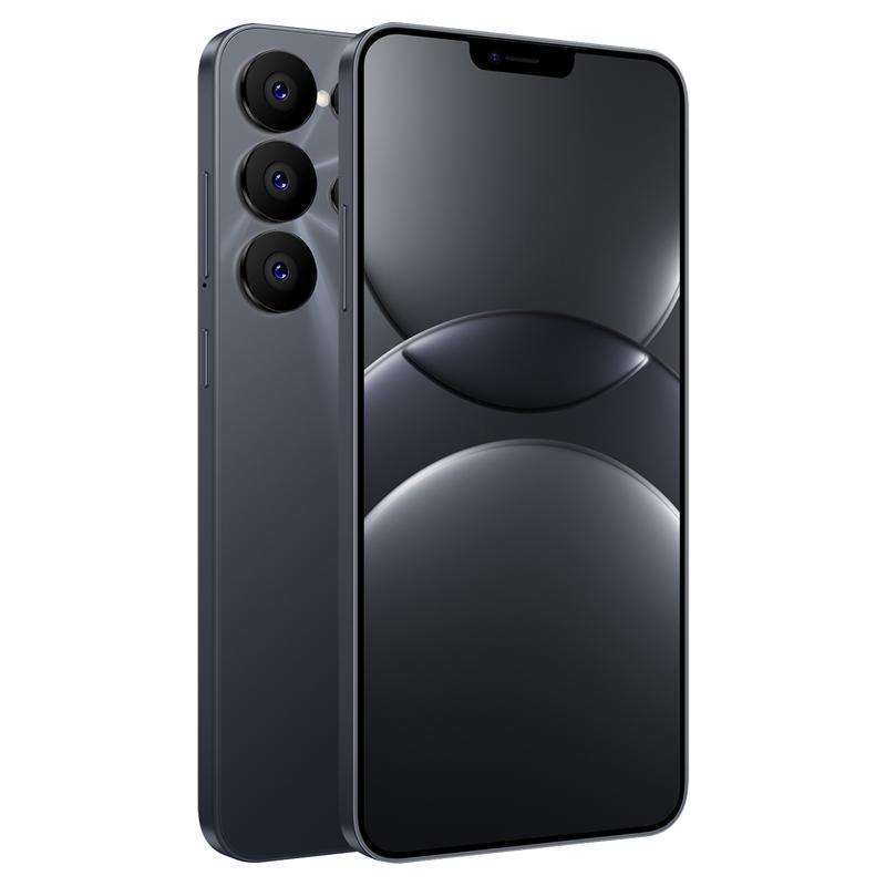 Fuffi Smartphone 6.26-Inch Screen Quad-Core Processor Android Os 4GB RAM 128GB Storage 4g Network 3400mah Battery Multiple Colors Available Fuffi Smartphone 6.26-Inch Screen Quad-Core Processor Android Os 4GB RAM 128GB Storage 4g Network 3400mah Battery Multiple Colors Available