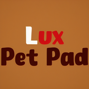 Lux Pet Pad