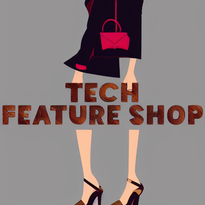 Tech Feature Shop