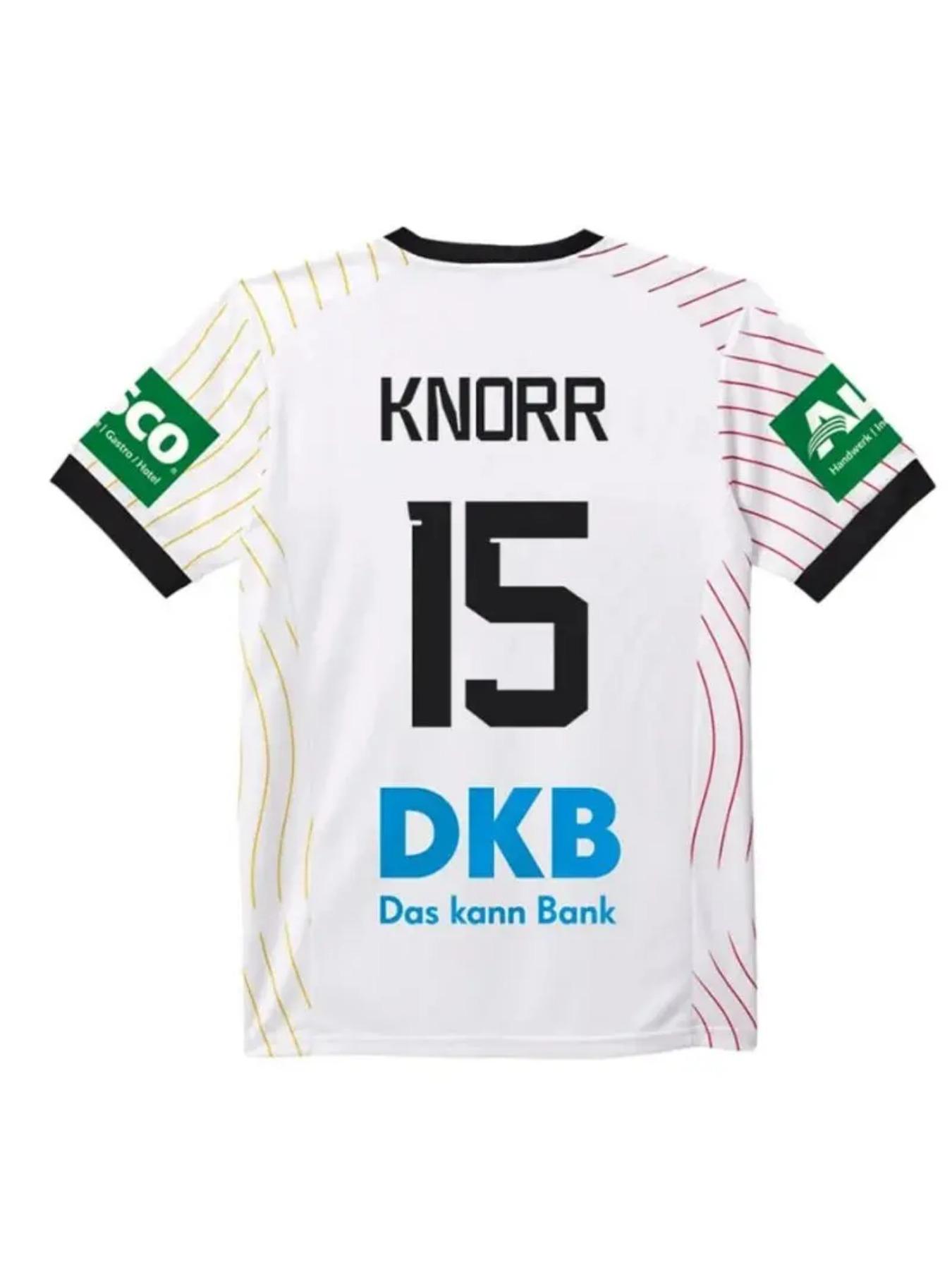 Maillot De Handball 2025 26 Away Jersey Unisex Casual Tee Faddish Quick Dry StreetClassic Sportswear Handball Jersey Mens Tshirt