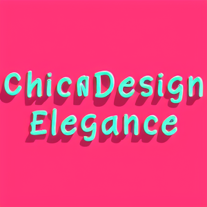 Chic Design Elegance