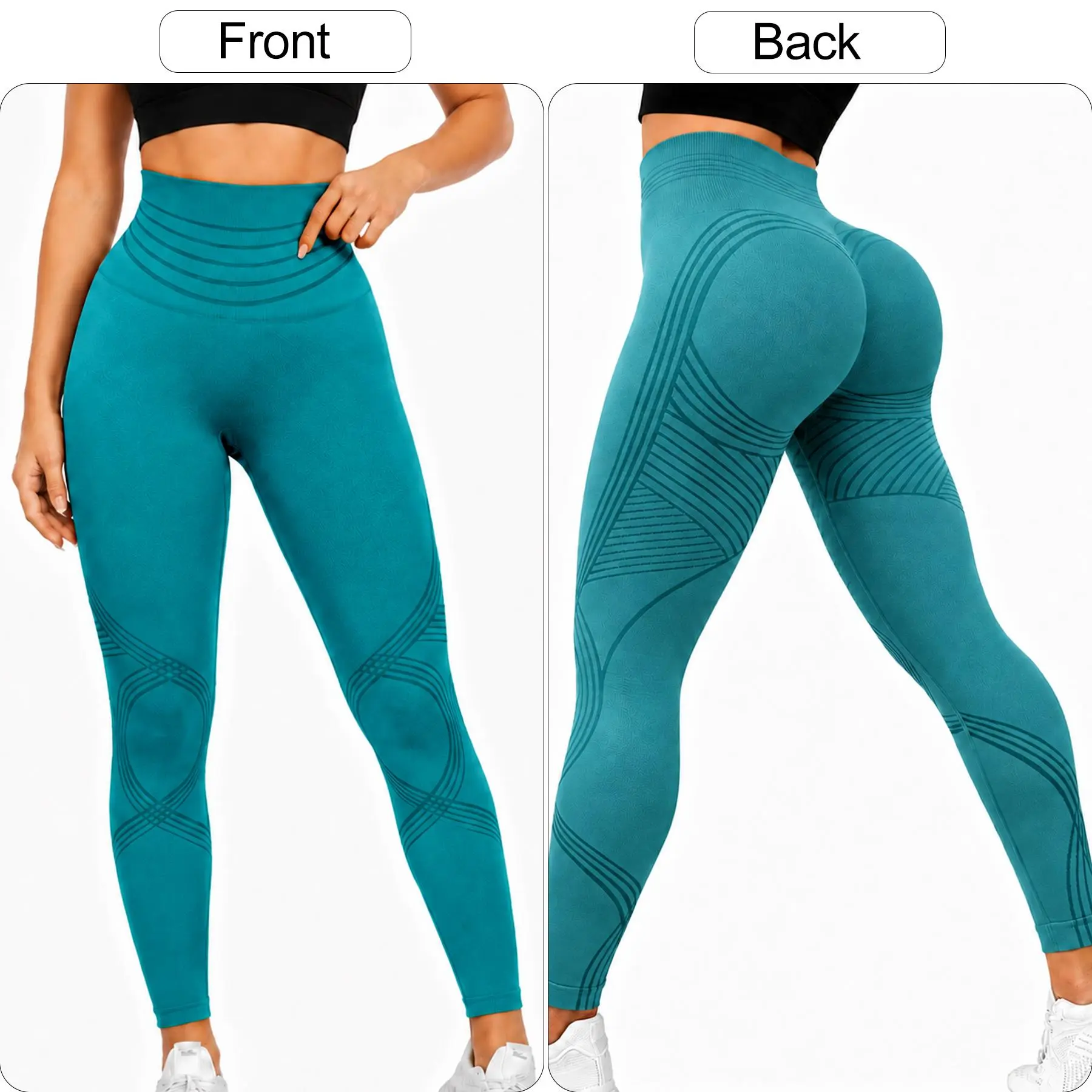 Sculpt Green