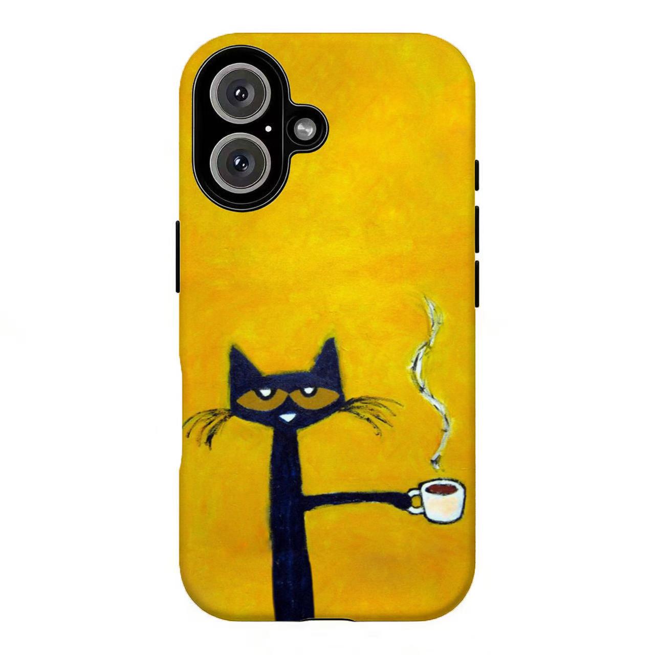 FL-Peteee the Cat Groovy Guitar Phone Case,Peteee the Cat Starry Collage Phone Case For iPhone 11 12 13 14 15 16 17 Air Pro Max for Samsung S26 S25 S24 S23 S22 S21 Case,Gift for her/him/fans FL-Peteee the Cat Groovy Guitar Phone Case,Peteee the Cat Starry Collage Phone Case For iPhone 11 12 13 14 15 16 17 Air Pro Max for Samsung S26 S25 S24 S23 S22 S21 Case,Gift for her/him/fans