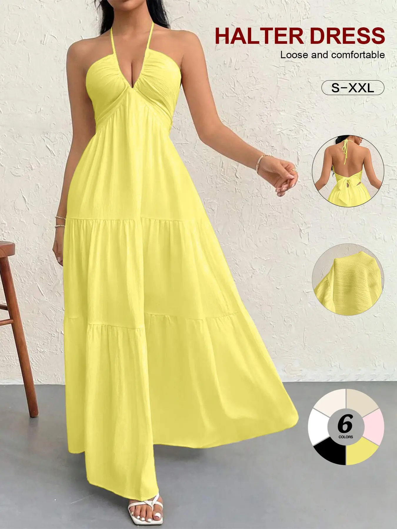 Lime Yellow