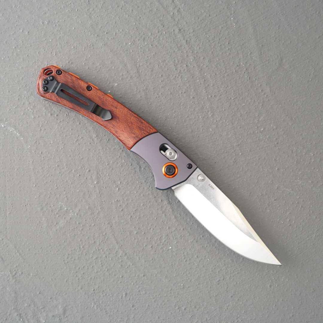 1pc Folding Knife, Multi-Functional Kitchen Knife, Fruit Cutter, Stylish Design, Perfect Gift Choice, Ideal for Home Use, Portable