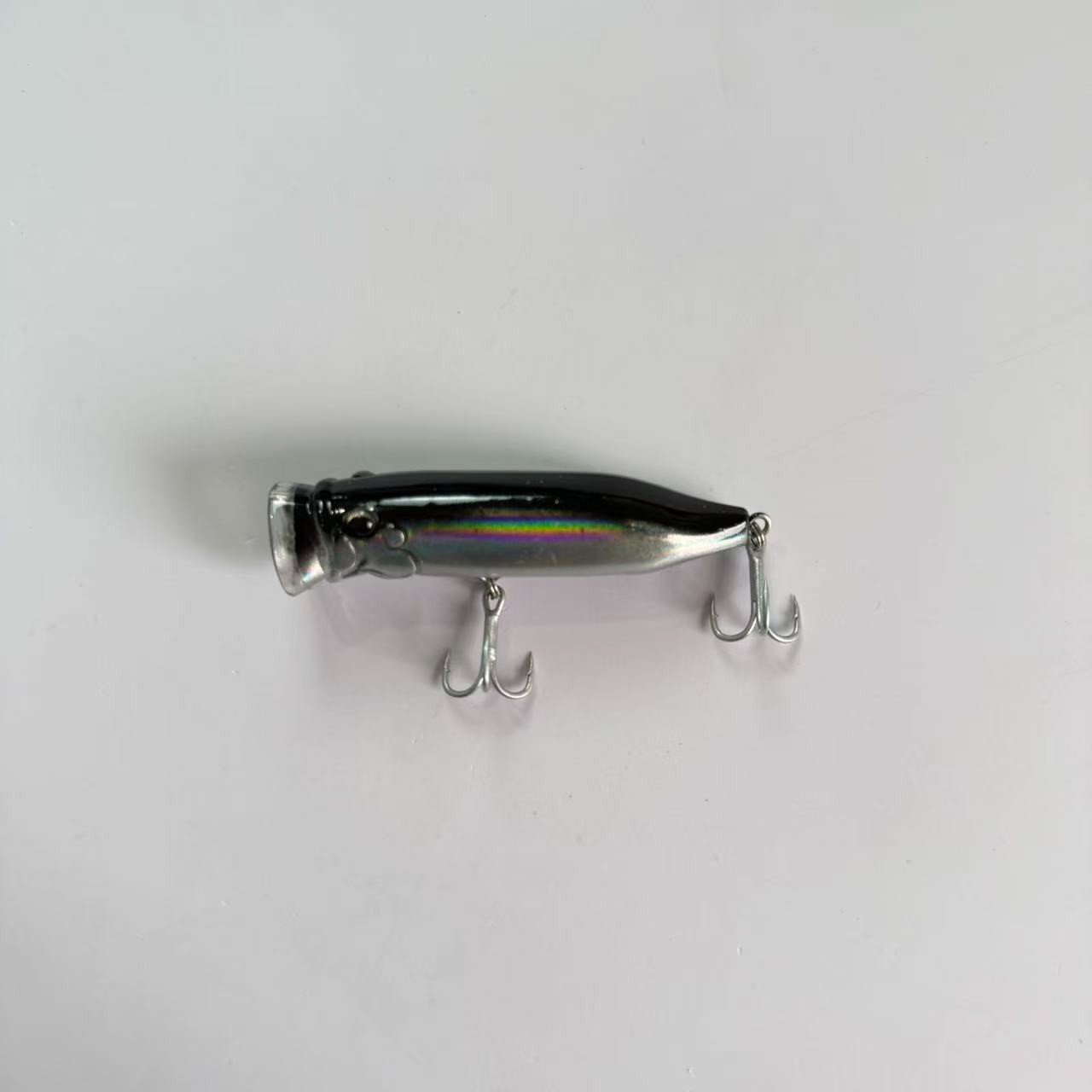 Large brand replica, popular, 1pcs, wave climbing, long throw, upturned mouth fish, sea bass, surface tied lure, suitable for freshwater and seawater fishing accessories, fishing gear and supplies