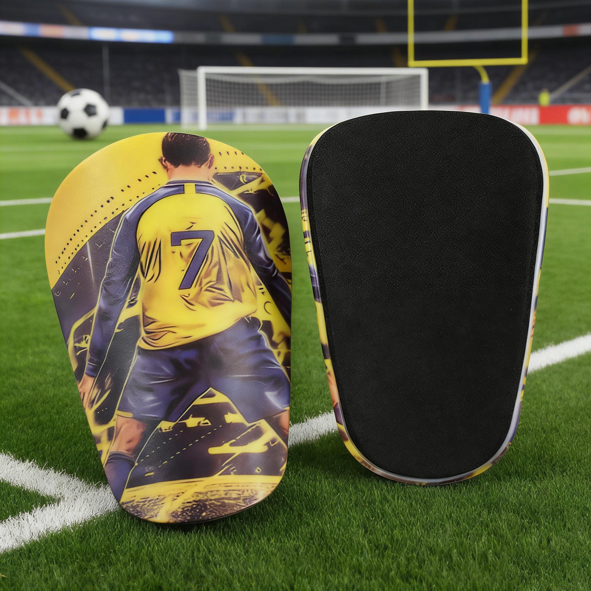 New Symmetrical Can Pattern Mini Board, Durable Portable Soccer Gear, Ideal for Training and Matches, Lightweight and Comfortable