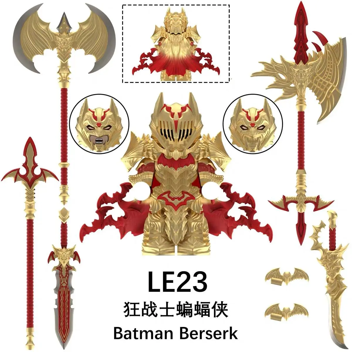 LE23