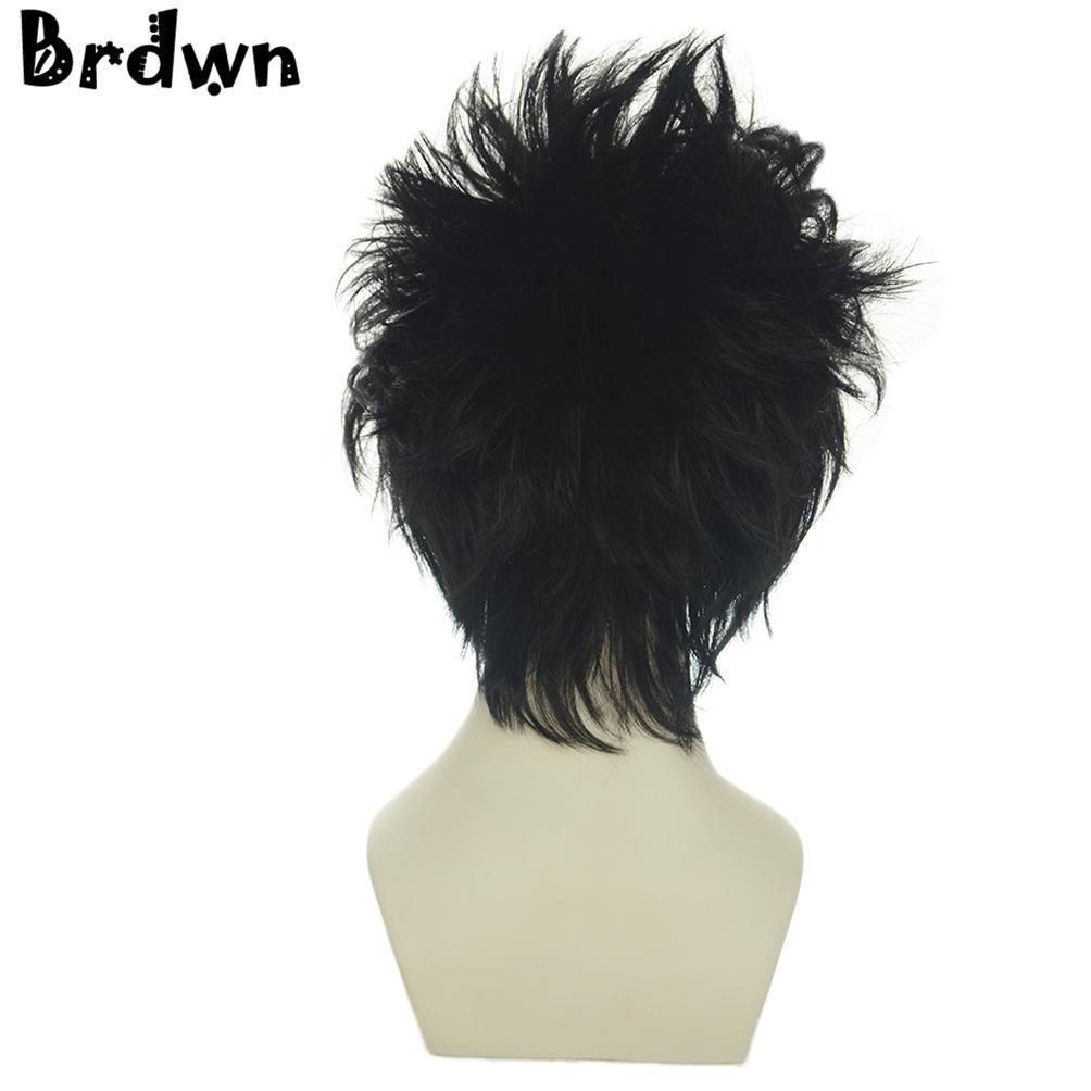 Hidan Itachi Deidara Pain Kakashi Sasuke Sakura Hinata Kisame Ootutuki Hagoromo Jinchuuriki Cosplay Wigs
