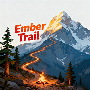 Ember Trail1849