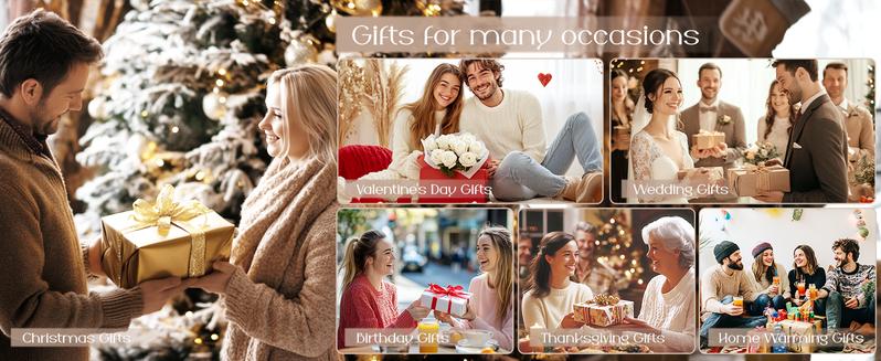 Astercook 22-Piece Knife Set with Block, German Steel, Chef & Steak Knives, Scissors, Sharpener & Peeler – Dishwasher Safe. Kitchen Kitchenware Kitchen Blade Stainless Traditional Wooden Astercook 22-Piece Knife Set with Block, German Steel, Chef & Steak Knives, Scissors, Sharpener & Peeler – Dishwasher Safe. Kitchen Kitchenware Kitchen Blade Stainless Traditional Wooden