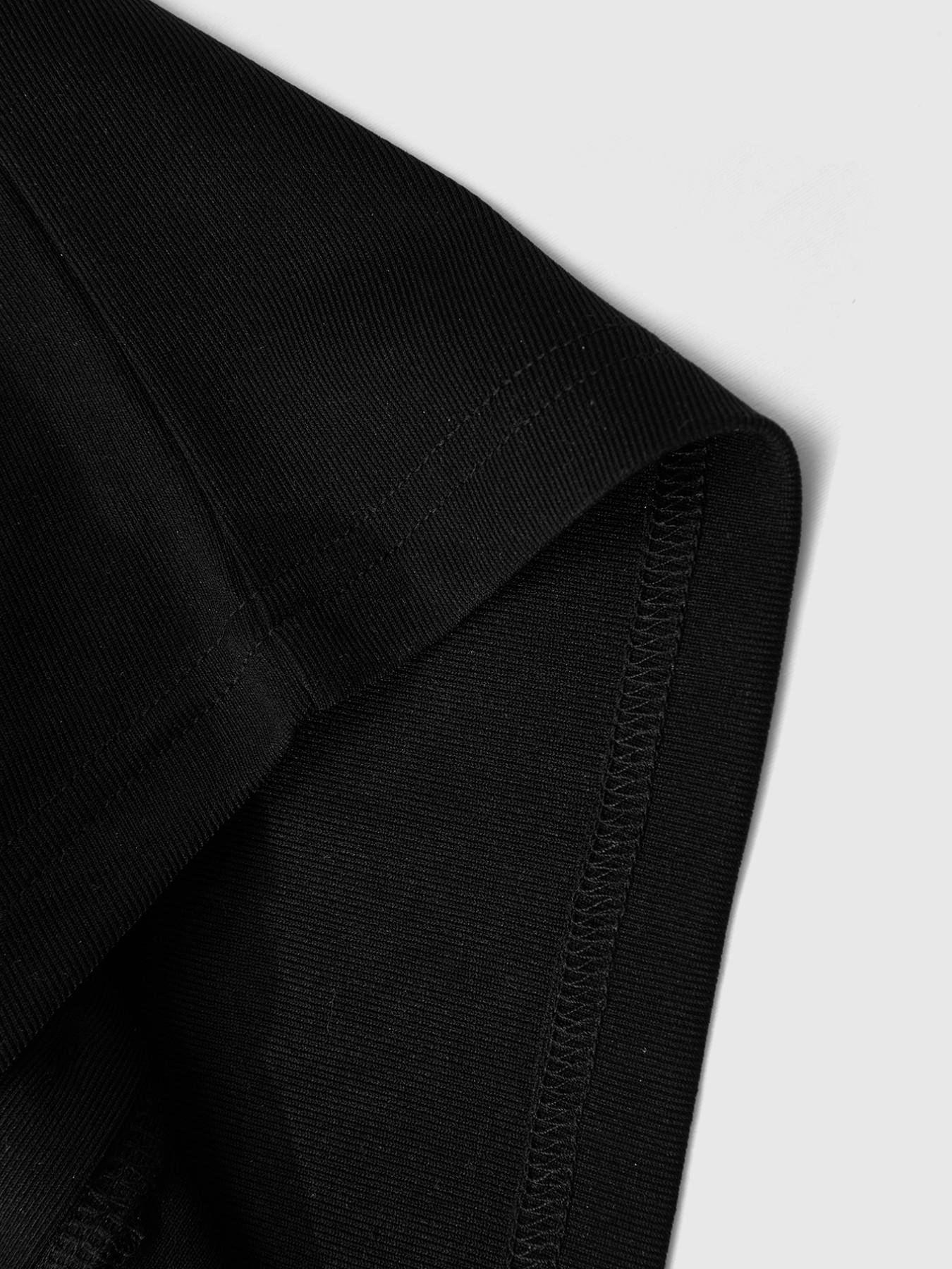 tiktokshopspringglowup Black ribbed sleeveless button top+wide leg drawstring pants set | Easy, quiet and luxurious, slim fit crop top, flowing and comfortable pants, all casual and fashionable # OOTD # ViralFashion