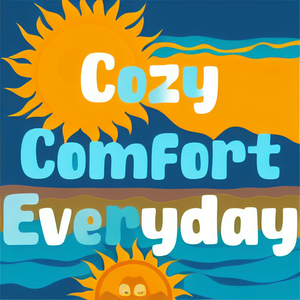 Cozy Comfort Home