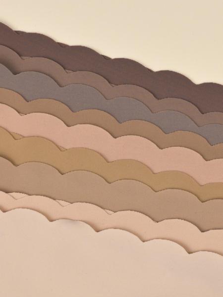 Cameltoe Proof Seamless Thongs Made With Sandwich Like Patented Insert 3-LAYER PROTECTION Women's Leopard Print Thong Panties, Breathable Low Waist Seamless Underwear, Fitted Casual Yoga Gym Wear, Basic