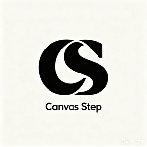 Canvas Step shoes
