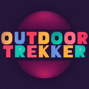 Outdoor Trekker