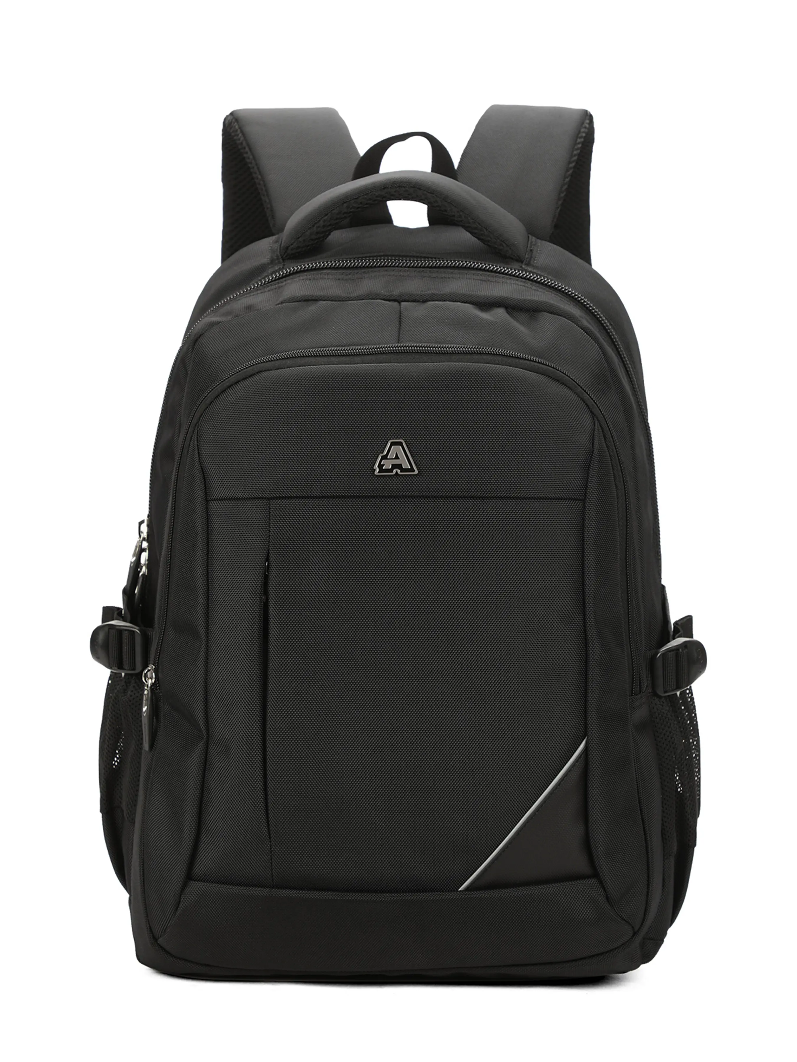 Business Travel Backpack, Unisex Waterproof Large Capacity Laptop Bag, Suitable for 15.6 Inch Laptops, All Seasons Use