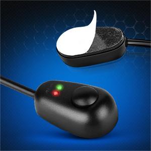 Nilight 16AWG DT Connector Wiring Harness Kit LED Light Bar 12V On Off Switch Power Relay Blade Fuse for Off Road Lights LED Work Light-ONE Lead Black Lighting Car Camera Car Dashcam  dealsforyoudays