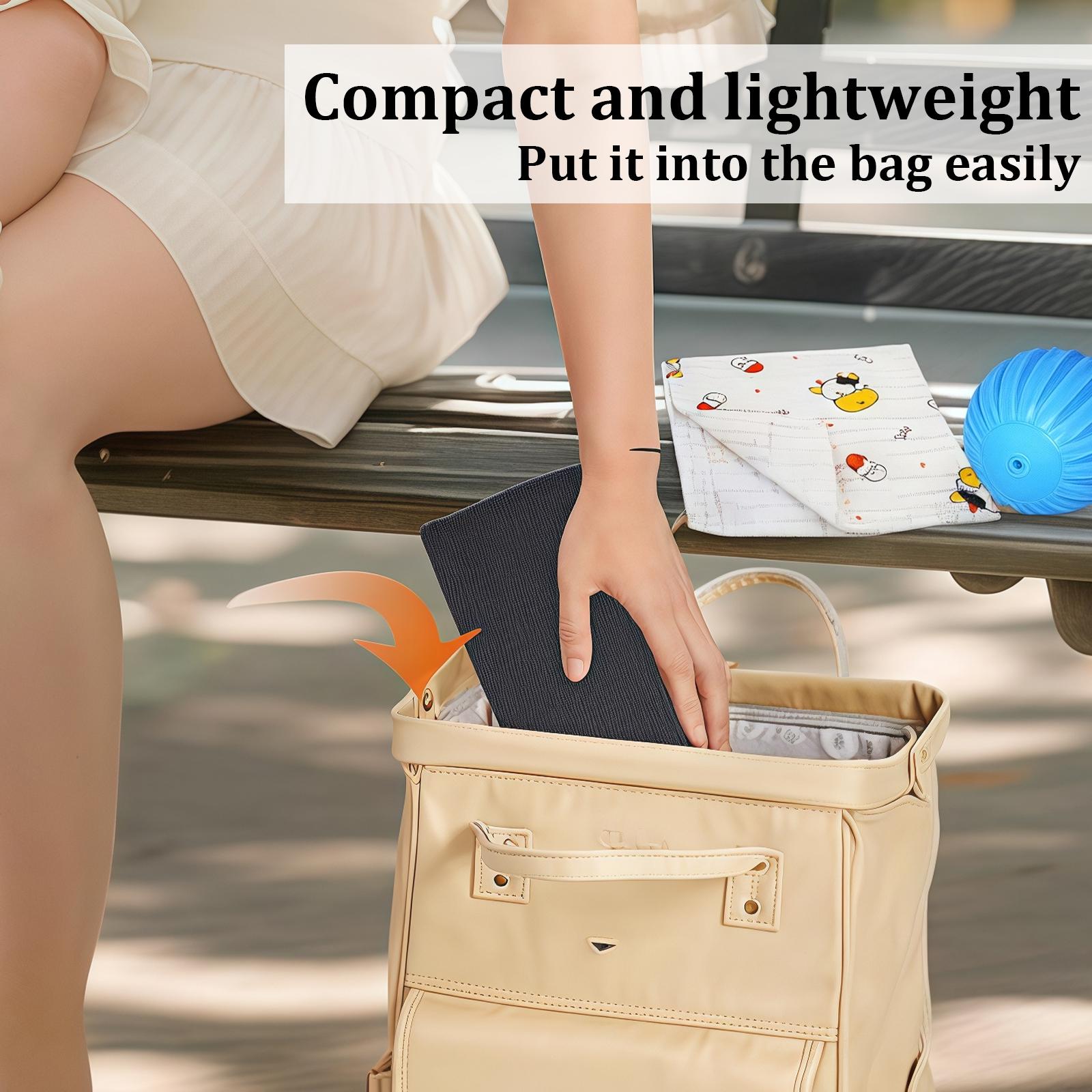 Baby Crossbody Carrier Strap, Infant Carrier, Portable Compact Travel Portability Single Shoulder Baby Carrying Belt with Durable Construction, Perfect for Christmas Halloween Easter Gifts