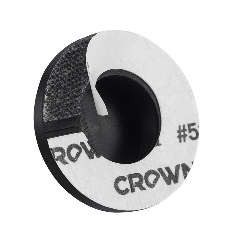 Car Door Shock Absorber Pads, Buffer Anti-Collision Gasket Stickers, Fits Mini Cooper One S Jwc R55 R56 F56 R57 R60 Countryman