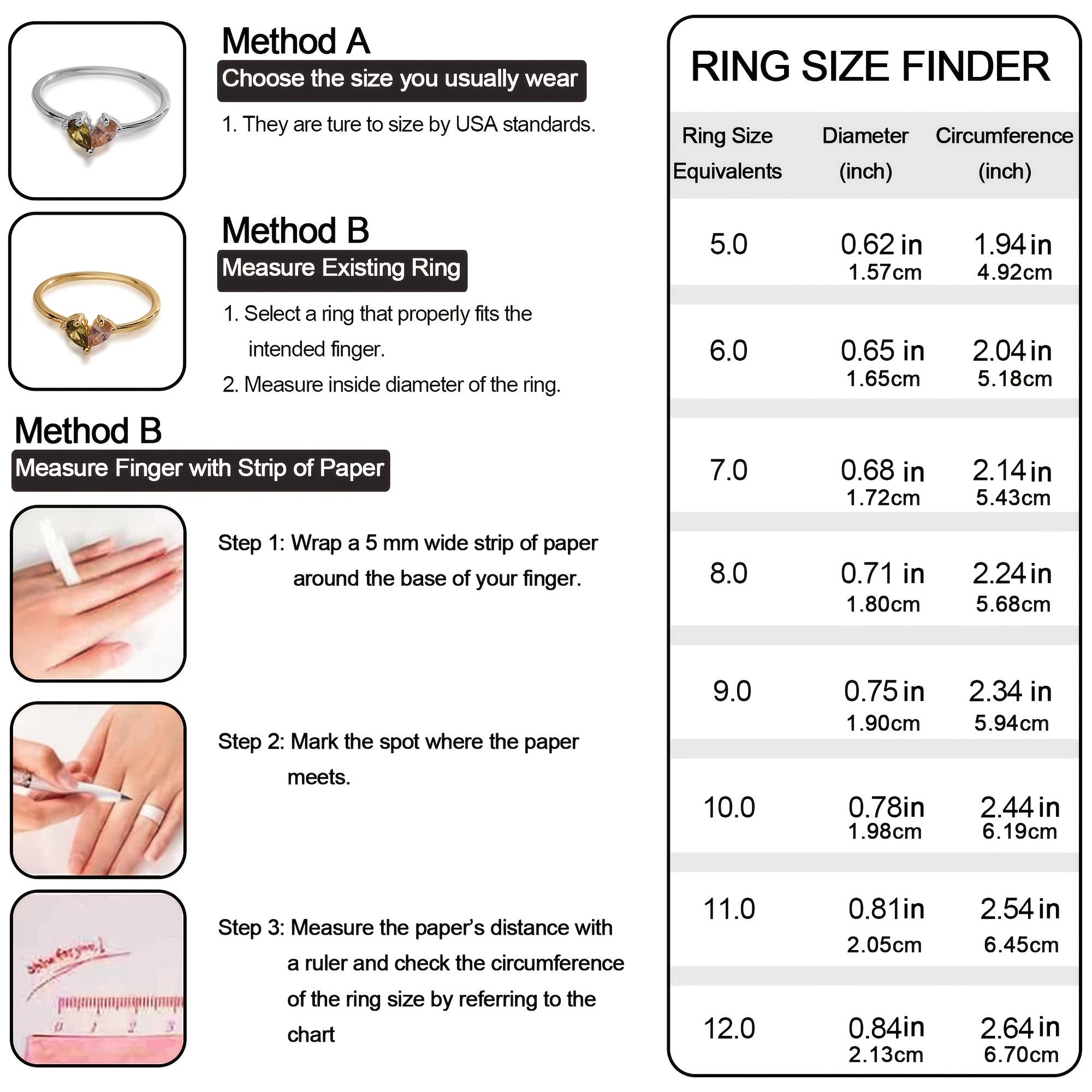 1pc Classic Fashion Women's Personalized Custom Heart-Shaped Birthstone Ring, Mother's Jewelry Valentine's Day Gift, Can Be Inlaid with Synthetic Cubic Synthetic Zirconia for Birthdays, Suitable for Daily Wear and Gifting, Birthday Gift, Christmas