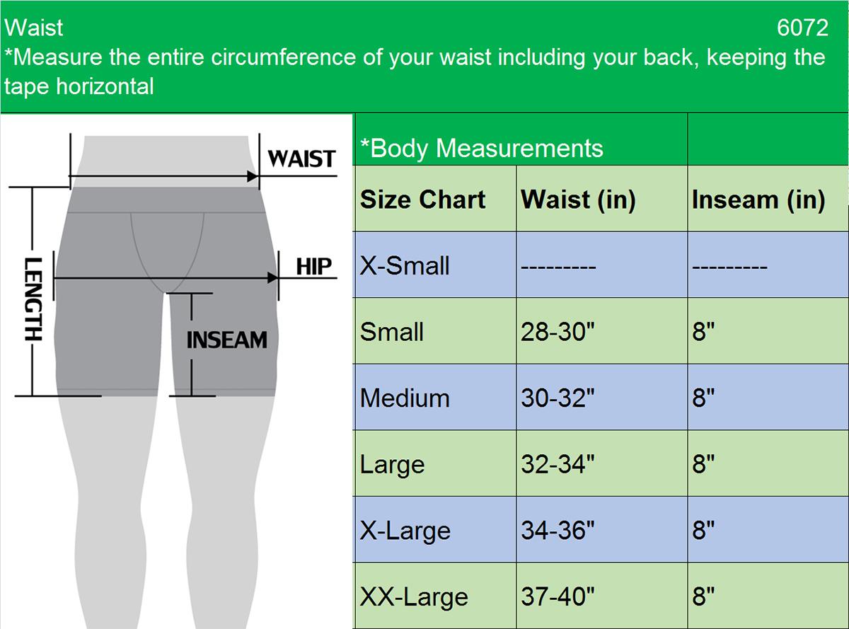 NELEUS Outdoor Men's 3 Pack Running Compression Shorts With Pockets