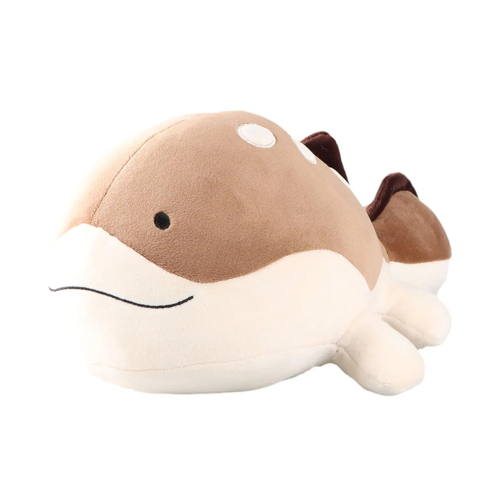 35cm Plush Toy Soft Stuffed Plushie Doll Game Character for Kids Fans Collection