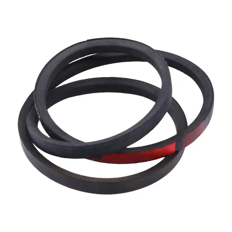 FridayParts Drive Belt 22431-VR8-N03 22431VR8N03 for Honda 21" Walk-Behind Mower HRN216 VKA VKAA VLA VLAA VYA VYAA