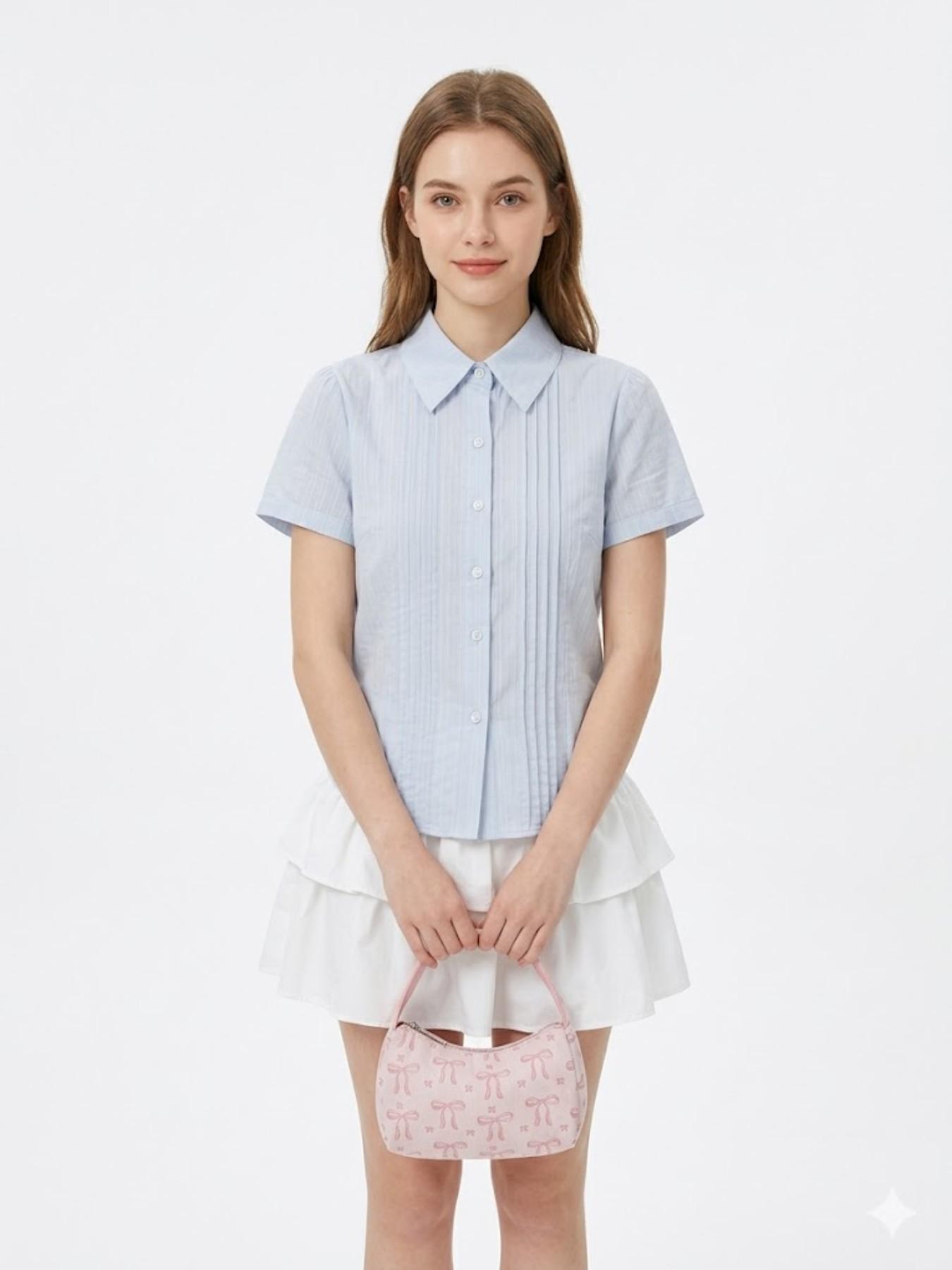 2026 Cute Pink Bow Makeup Bag, Corduroy Cosmetic Organizer Pouch, Large Capacity Travel Toiletry Bag, Portable Vanity Case for Girls