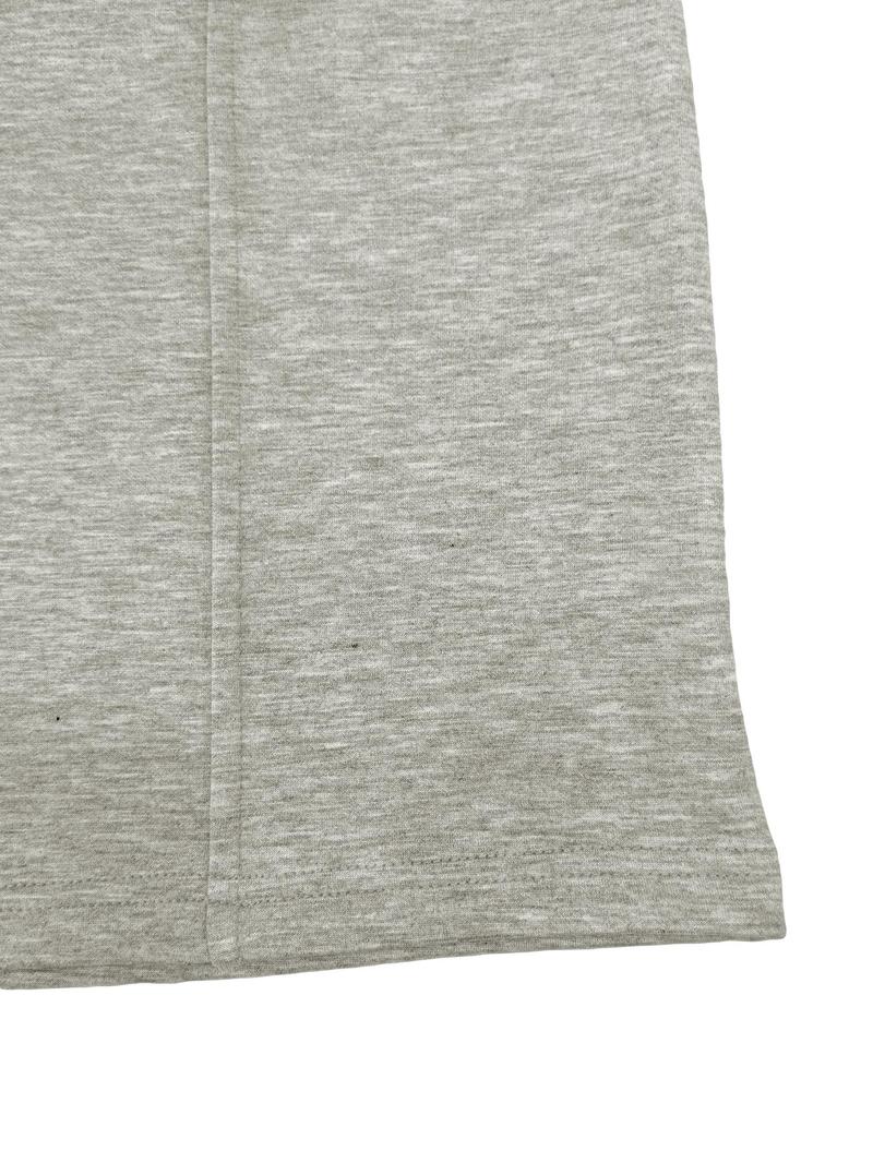 2-Piece Women's Casual Long Sleeve Pocket Sportswear Set, Stylish Comfortable Wide Leg Athletic Set for All Seasons