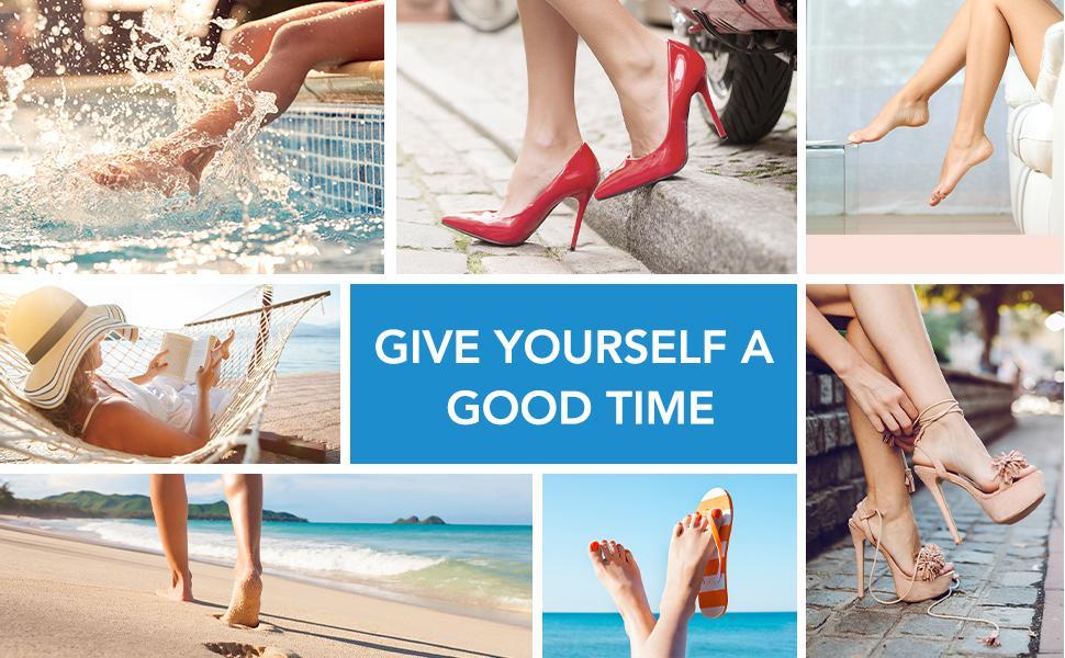 Electric Callus Remover for Feet, Professional Pedicure Kit Foot Scrubber for Dry, Dead, Cracked, Hard Skin, at Home Feet Spa Care Kit for Men & Women