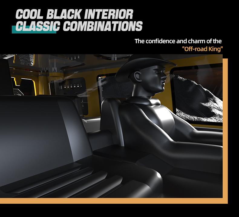 38/h High-Speed RC Off-Road Car, 1:20 Scale, Brushed Motor, 4wd All-Terrain, Unisex, Easy Control, Birthday Gift, Lithium Battery Included