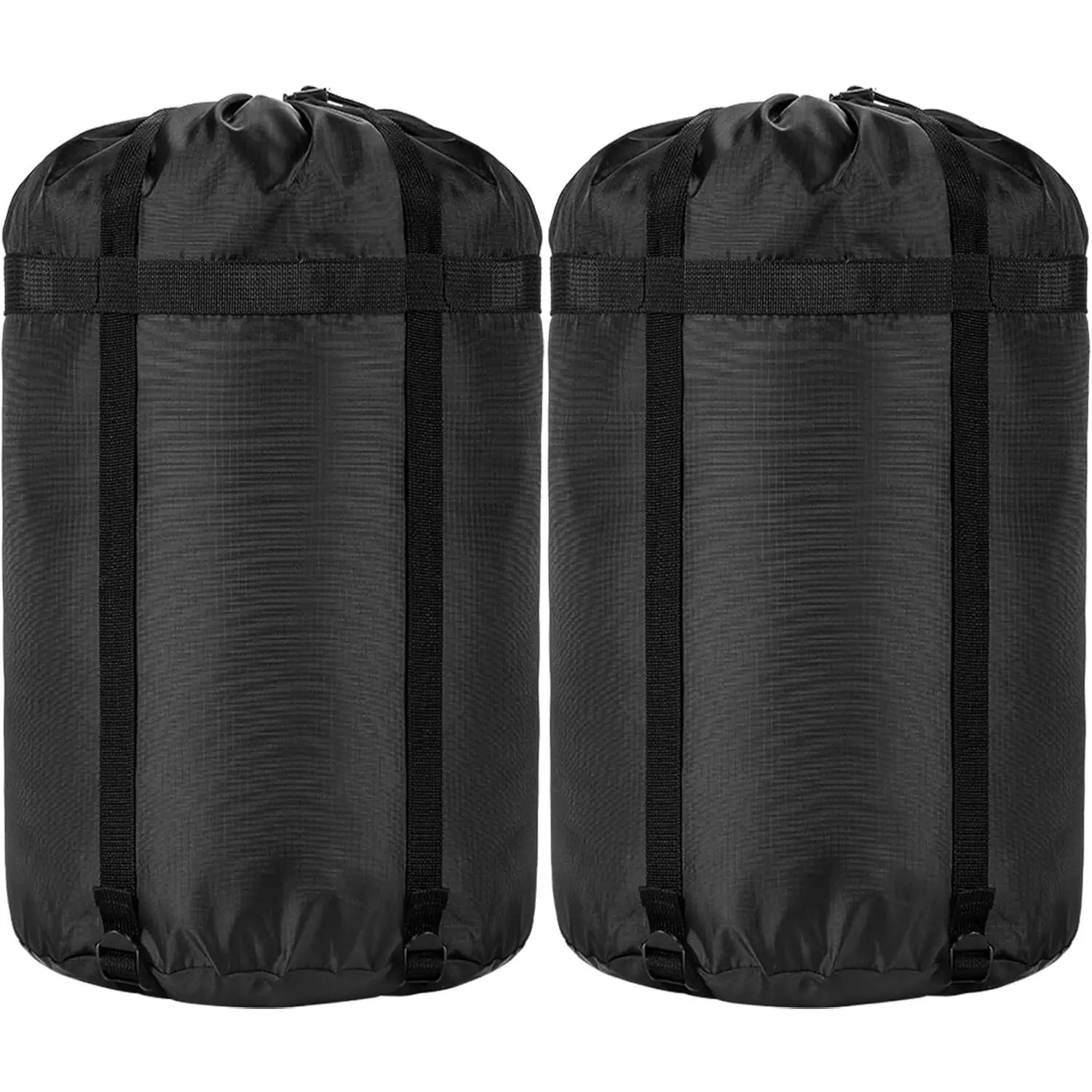Black 24L 2-PACK