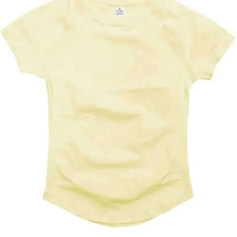 Slim-Fit Elastic Workout Short-Sleeve T-Shirts, Workout Tops, Seamless Yoga Top for Outdoor Sports Casual Quick-Dry Fitness Top for Running High-Stretch Moisture-Wicking Tight-Fit Workout T-Shirt, Runs small, please order one size up